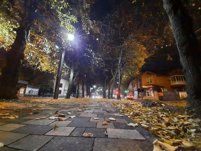 Новини Хмельницького - фото з Вулицю Свободи підсвітили LED-лампами (ФОТО) Вулицю Свободи підсвітили LED-лампами (ФОТО), фото №2 на сайті vsim.ua