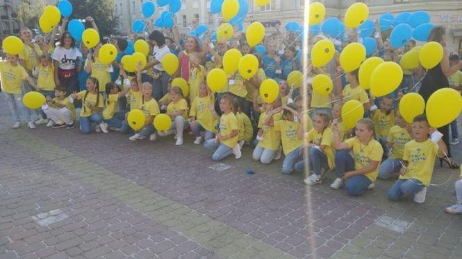 Новини Тернополя - фото з На що здатні тернополяни: у Книзі рекордів Тернополя вже 51 рекорд. Список На що здатні тернополяни: у Книзі рекордів Тернополя вже 51 рекорд. Список, фото №32 на сайті 20minut.ua