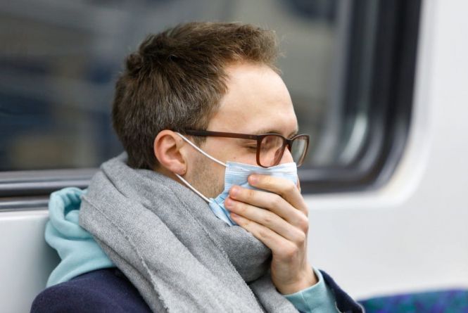 Штрафуватимуть усіх, хто без маски. Рада підтримала новий законопроєкт (ОПИТУВАННЯ)