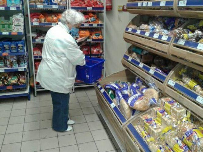 Новини Вінниці - фото з Хліб буде виправдано дорожчати, а у високій ціні на цукор підозрюють результат змови Хліб буде виправдано дорожчати, а у високій ціні на цукор підозрюють результат змови, фото №3 на сайті 20minut.ua