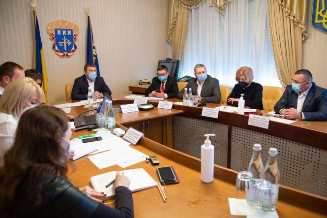 Новини Тернополя - фото з Чи готові ви до карантину вихідного дня? (ОПИТУВАННЯ)