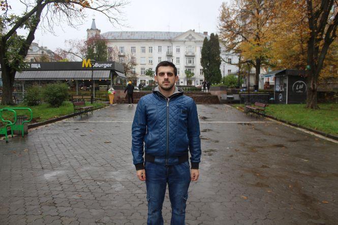 "Дайте телефон": чи дозволять випадковому перехожому подзвонити. Експеримент "20 хвилин", фото №1 на сайті 20minut.ua