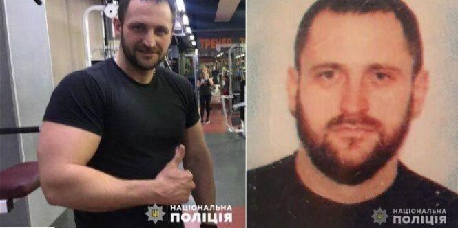 Новини Вінниці - фото з Шукають двох чоловіків. Одного підозрюють у вбивстві, іншого — у шахрайстві Шукають двох чоловіків. Одного підозрюють у вбивстві, іншого — у шахрайстві, фото №1 на сайті 20minut.ua