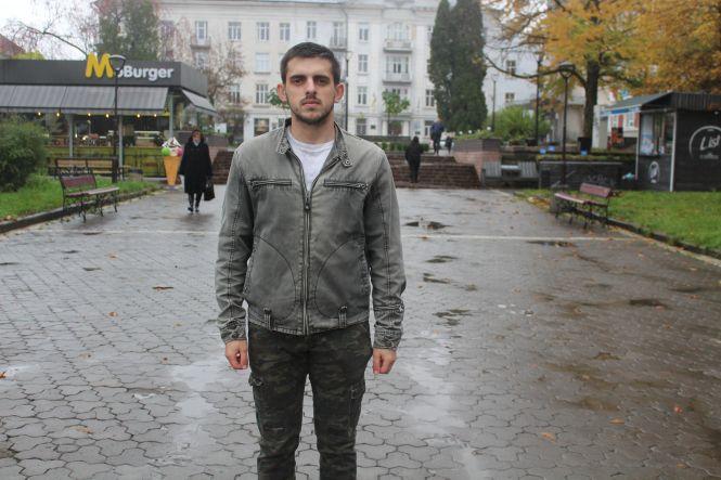 "Дайте телефон": чи дозволять випадковому перехожому подзвонити. Експеримент "20 хвилин", фото №2 на сайті 20minut.ua