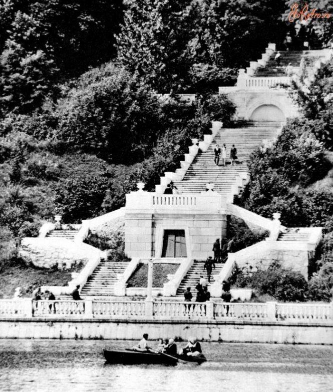 Новини Житомира - фото з Цікаві місця Житомира: парк імені Гагаріна Цікаві місця Житомира: парк імені Гагаріна, фото №1 на сайті 20minut.ua