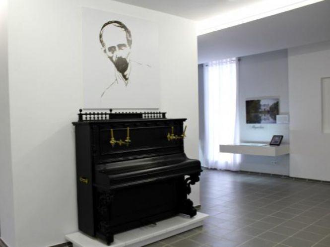 Новини Вінниці - фото з Реставрацію легендарного піаніно Миколи Леонтовича призупинили. Немає коштів Реставрацію легендарного піаніно Миколи Леонтовича призупинили. Немає коштів, фото №5 на сайті 20minut.ua