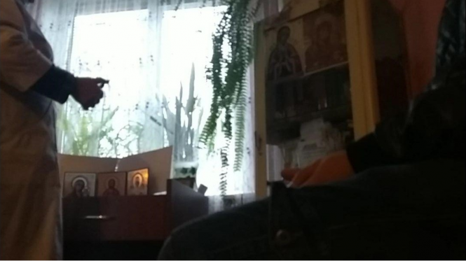 На прийом до ворожки. Ми перевірили, як "розводять" довірливих: ЕКСКЛЮЗИВ "20 хвилин" (ВІДЕО), фото №3 на сайті 20minut.ua