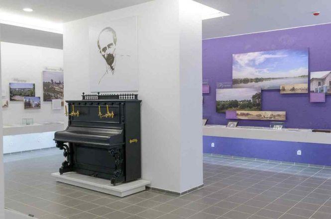 Новини Вінниці - фото з Реставрацію легендарного піаніно Миколи Леонтовича призупинили. Немає коштів Реставрацію легендарного піаніно Миколи Леонтовича призупинили. Немає коштів, фото №4 на сайті 20minut.ua