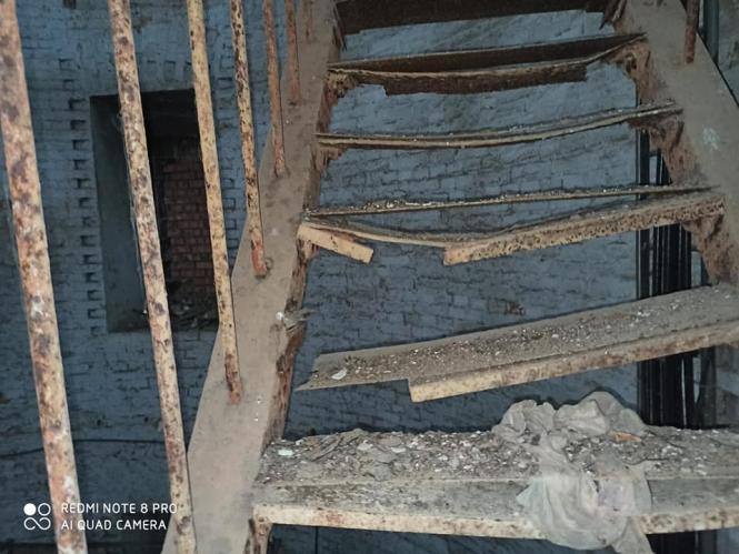 Новини Хмельницького - фото з Перевтілення столітньої вежі в Дубовому: що й коли там планують зробити Перевтілення столітньої вежі в Дубовому: що й коли там планують зробити, фото №4 на сайті vsim.ua