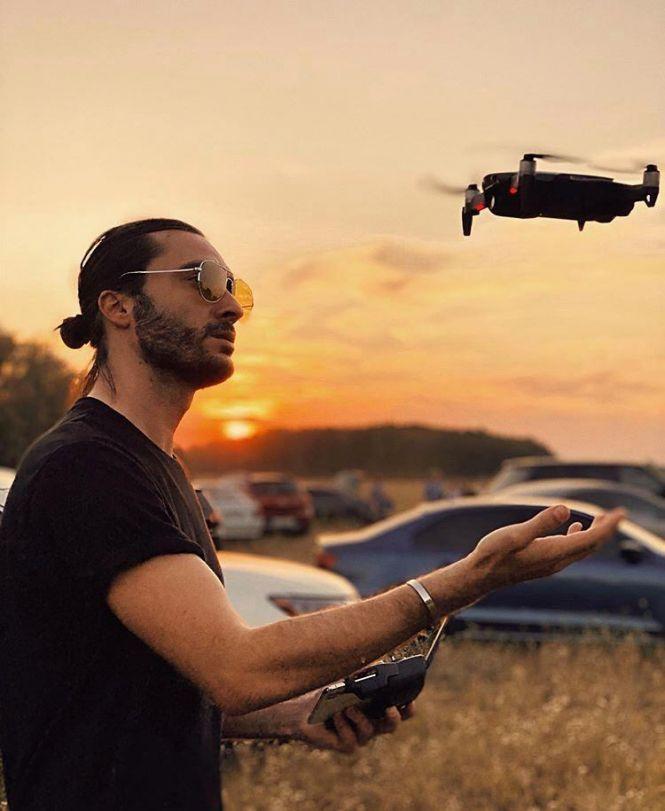 Новини Вінниці - фото з «Хочу закохатися до нестями». Вінничанин розповів про своє життя після проекту «Холостячка» «Хочу закохатися до нестями». Вінничанин розповів про своє життя після проекту «Холостячка», фото №10 на сайті 20minut.ua