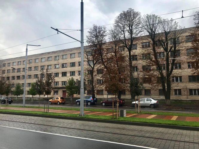 Новини Вінниці - фото з Переважною більшістю голосів. Кого обрали ректором Вінницького педуніверситету Переважною більшістю голосів. Кого обрали ректором Вінницького педуніверситету, фото №3 на сайті 20minut.ua