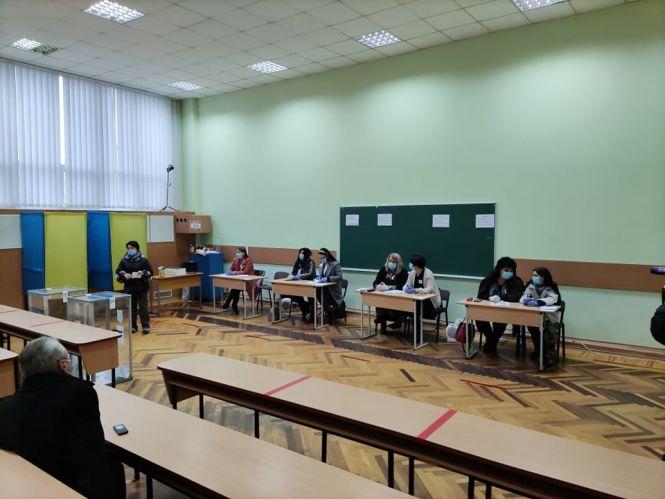 Новини Вінниці - фото з Переважною більшістю голосів. Кого обрали ректором Вінницького педуніверситету Переважною більшістю голосів. Кого обрали ректором Вінницького педуніверситету, фото №2 на сайті 20minut.ua