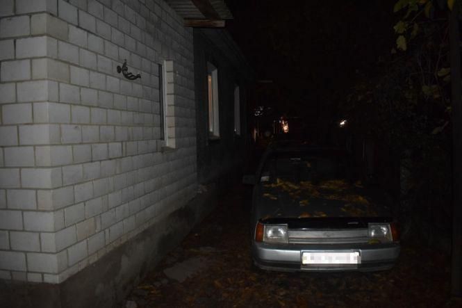 Новини Вінниці - фото з У Гнівані онук побив свого 72-річного дідуся. Пенсіонер помер У Гнівані онук побив свого 72-річного дідуся. Пенсіонер помер, фото №1 на сайті 20minut.ua