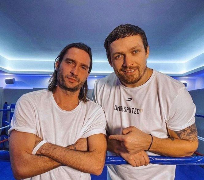 Новини Вінниці - фото з «Хочу закохатися до нестями». Вінничанин розповів про своє життя після проекту «Холостячка» «Хочу закохатися до нестями». Вінничанин розповів про своє життя після проекту «Холостячка», фото №9 на сайті 20minut.ua