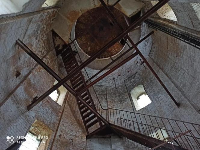 Новини Хмельницького - фото з Перевтілення столітньої вежі в Дубовому: що й коли там планують зробити Перевтілення столітньої вежі в Дубовому: що й коли там планують зробити, фото №5 на сайті vsim.ua