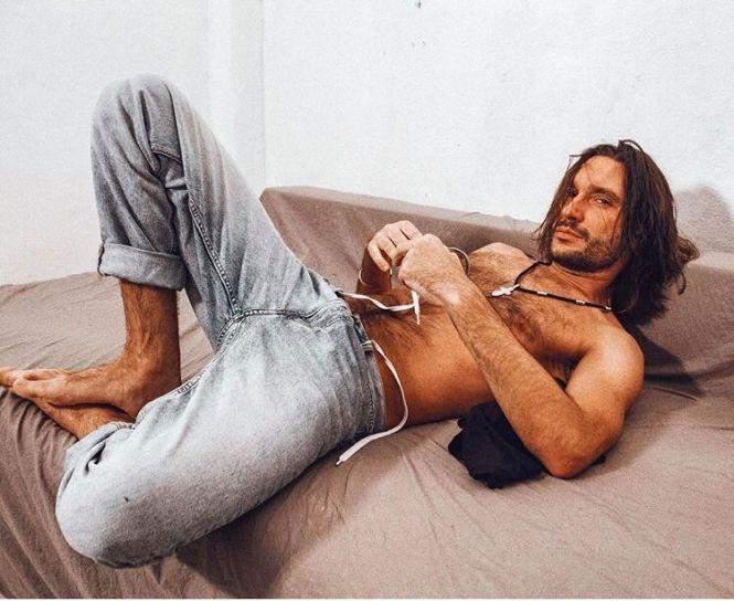 Новини Вінниці - фото з «Хочу закохатися до нестями». Вінничанин розповів про своє життя після проекту «Холостячка» «Хочу закохатися до нестями». Вінничанин розповів про своє життя після проекту «Холостячка», фото №1 на сайті 20minut.ua