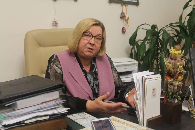 Новини Вінниці - фото з Закриту поліцейську будівлю на Електромережі перетворюють у «Музей мужніх» Закриту поліцейську будівлю на Електромережі перетворюють у «Музей мужніх», фото №1 на сайті 20minut.ua