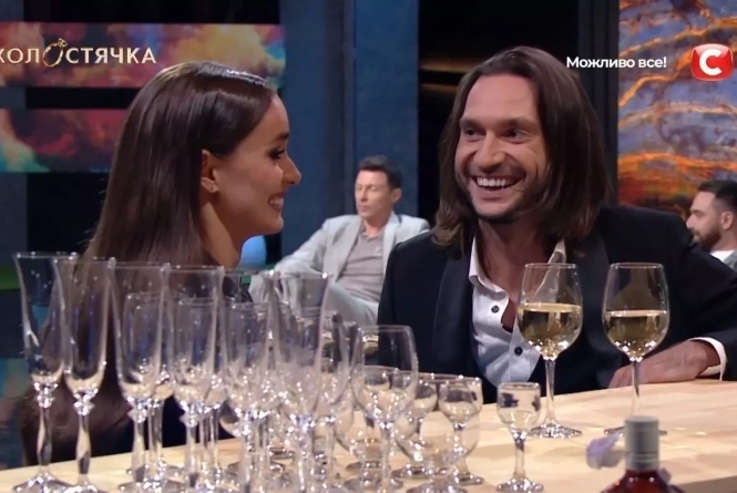 Новини Вінниці - фото з «Хочу закохатися до нестями». Вінничанин розповів про своє життя після проекту «Холостячка» «Хочу закохатися до нестями». Вінничанин розповів про своє життя після проекту «Холостячка», фото №3 на сайті 20minut.ua