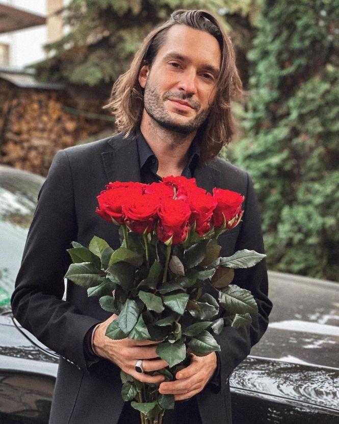 Новини Вінниці - фото з «Хочу закохатися до нестями». Вінничанин розповів про своє життя після проекту «Холостячка» «Хочу закохатися до нестями». Вінничанин розповів про своє життя після проекту «Холостячка», фото №5 на сайті 20minut.ua