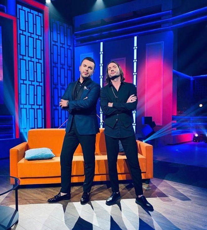 Новини Вінниці - фото з «Хочу закохатися до нестями». Вінничанин розповів про своє життя після проекту «Холостячка» «Хочу закохатися до нестями». Вінничанин розповів про своє життя після проекту «Холостячка», фото №6 на сайті 20minut.ua