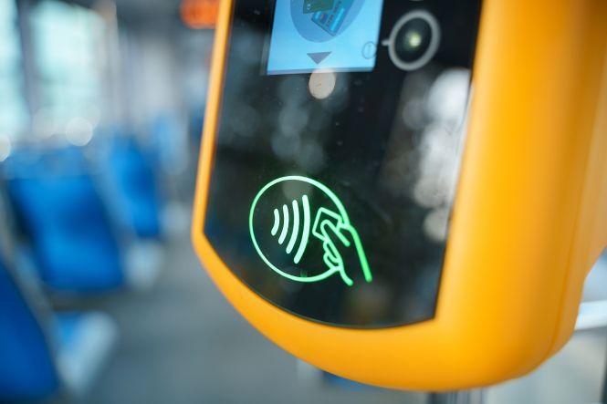 Новини Вінниці - фото з Лічильники «зайців». У транспорті Вінниці почали рахувати пасажирів Лічильники «зайців». У транспорті Вінниці почали рахувати пасажирів, фото №2 на сайті 20minut.ua