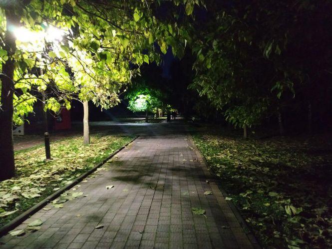 Новини Тернополя - фото з Осінній Тернопіль: як виглядає місто увечері (ФОТОРЕПОРТАЖ) Осінній Тернопіль: як виглядає місто увечері (ФОТОРЕПОРТАЖ), фото №10 на сайті 20minut.ua
