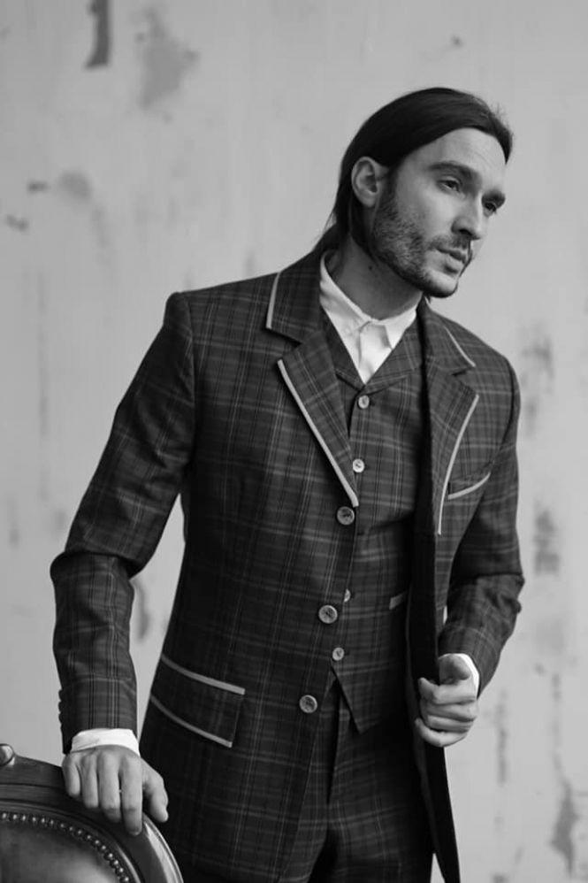 Новини Вінниці - фото з «Хочу закохатися до нестями». Вінничанин розповів про своє життя після проекту «Холостячка» «Хочу закохатися до нестями». Вінничанин розповів про своє життя після проекту «Холостячка», фото №7 на сайті 20minut.ua