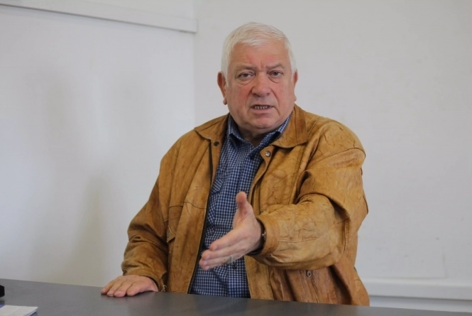 Новини Вінниці - фото з Переважною більшістю голосів. Кого обрали ректором Вінницького педуніверситету Переважною більшістю голосів. Кого обрали ректором Вінницького педуніверситету, фото №5 на сайті 20minut.ua