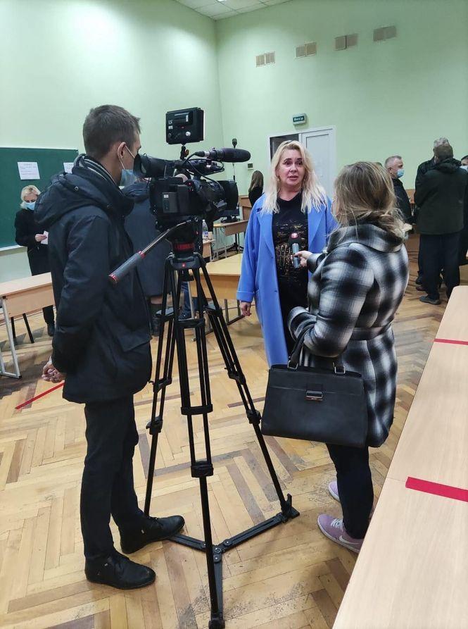 Новини Вінниці - фото з Переважною більшістю голосів. Кого обрали ректором Вінницького педуніверситету Переважною більшістю голосів. Кого обрали ректором Вінницького педуніверситету, фото №8 на сайті 20minut.ua