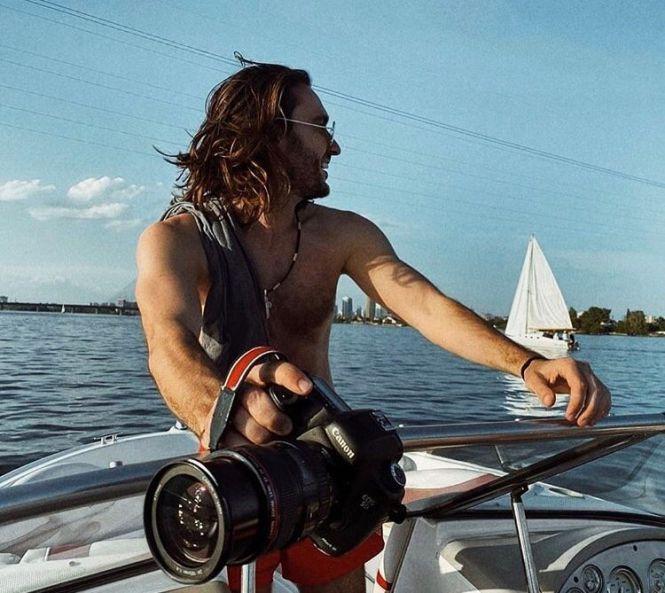 Новини Вінниці - фото з «Хочу закохатися до нестями». Вінничанин розповів про своє життя після проекту «Холостячка» «Хочу закохатися до нестями». Вінничанин розповів про своє життя після проекту «Холостячка», фото №11 на сайті 20minut.ua