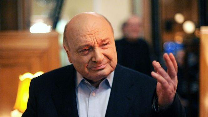 Помер відомий сатирик Михайло Жванецький, який провів дитинство на Вінниччині, фото №1 на сайті 20minut.ua