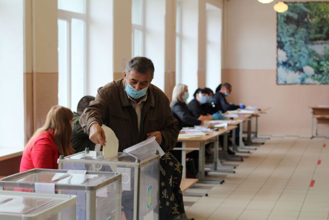 Новини Вінниці - фото з Важливе за вчора. Найцікавіші новини 6 листопада, які ви могли пропустити Хто стане депутатом та міським головою Вінниці? Офіційні результати виборів