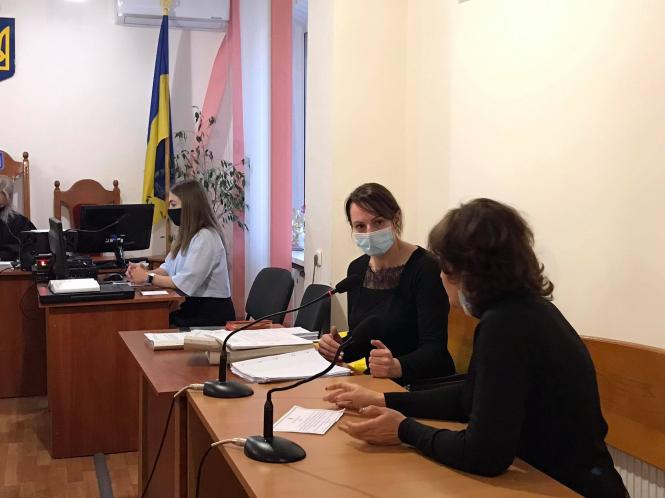 Новини Хмельницького - фото з Трагічна смерть 11-річної Софії у Хмельницькому: свідок каже, що винен мотоцикліст Нет описания.