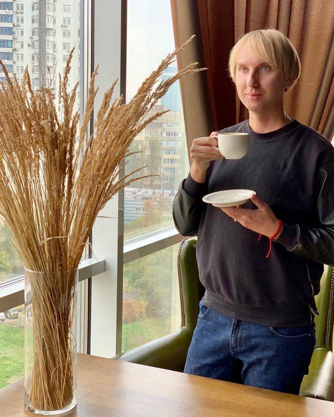 Новини Вінниці - фото з Готувати смаколики і гуляти в лісі. Що робитимуть відомі вінничани в карантинні вихідні? Готувати смаколики і гуляти в лісі. Що робитимуть відомі вінничани в карантинні вихідні?, фото №4 на сайті 20minut.ua