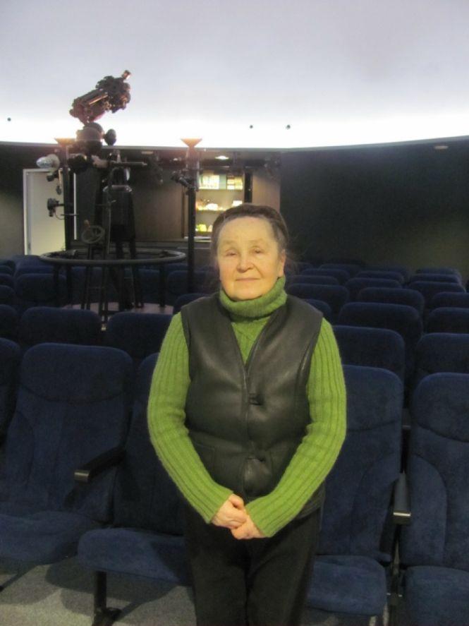 Новини Вінниці - фото з «Мали б вітати з ювілеєм, натомість просять звільнятися». Вінницький планетарій закриють? «Мали б вітати з ювілеєм, натомість просять звільнятися». Вінницький планетарій закриють?, фото №2 на сайті 20minut.ua