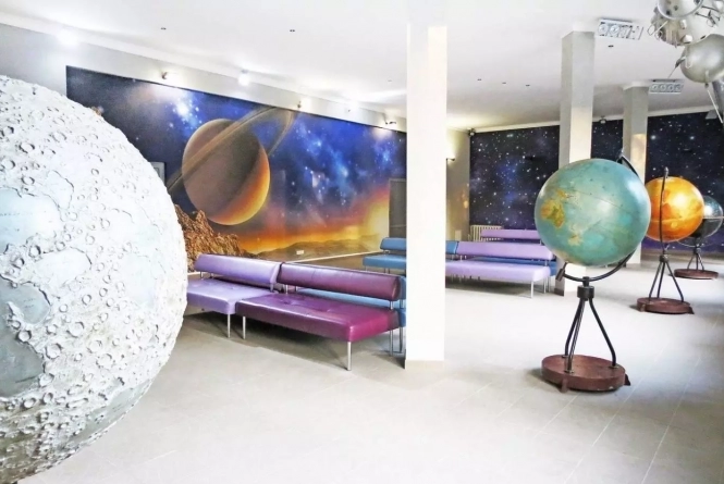 Новини Вінниці - фото з «Мали б вітати з ювілеєм, натомість просять звільнятися». Вінницький планетарій закриють? «Мали б вітати з ювілеєм, натомість просять звільнятися». Вінницький планетарій закриють?, фото №3 на сайті 20minut.ua