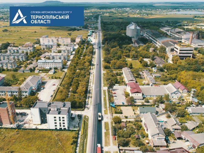 Новини Тернополя - фото з Ремонт доріг 2020: що вже зробили і які дороги та мости мають шанс бути відремонтованими ще цього року Ремонт доріг 2020: що вже зробили і які дороги та мости мають шанс бути відремонтованими ще цього року, фото №4 на сайті 20minut.ua