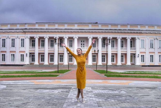 Новини Вінниці - фото з Подорож Вінниччиною. Столична ведуча показала цікаві місця нашої області Подорож Вінниччиною. Столична ведуча показала цікаві місця нашої області, фото №4 на сайті 20minut.ua