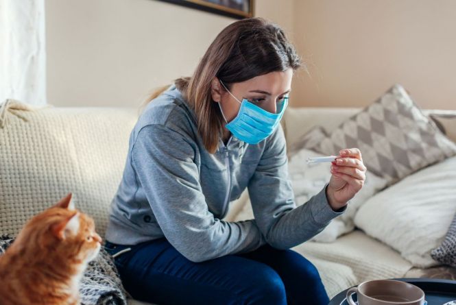 За добу протестували майже 50 тисяч людей. Яка ситуація з COVID-19 в Україні та на Вінниччині?