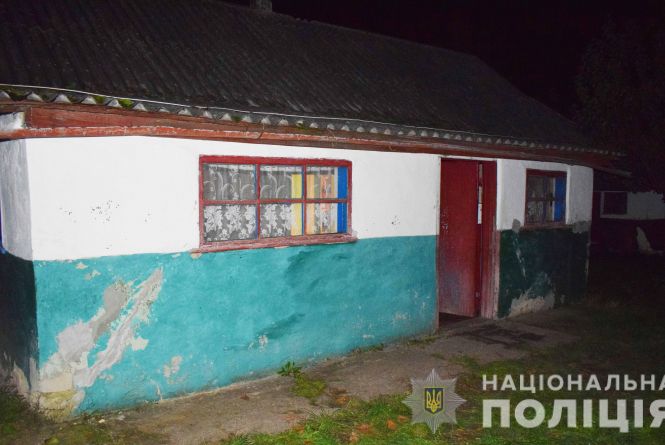 Новини Вінниці - фото з Мати-одиначка забила до смерті 5-річного сина. Усе через обірвані шпалери Забили до смерті 5-річного хлопчика. У вбивстві підозрюють матір дитини