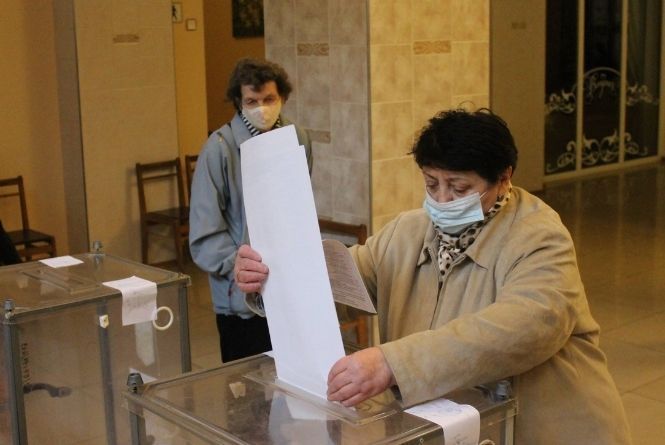 Новини Вінниці - фото з Важливе за тиждень. Найцікавіші новини від 2 по 9 листопада, які ви могли пропустити Результати виборів-2020: хто очолить міста та села Вінницької області