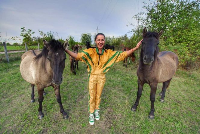 Подорож Вінниччиною. Столична ведуча показала цікаві місця нашої області