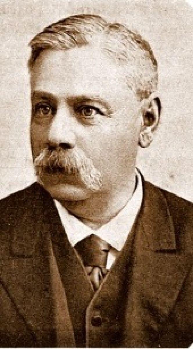 Пияцтво, політичний скандал і благодійність: чим прославилися міські голови Проскурова, фото №1 на сайті vsim.ua