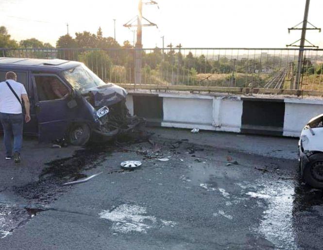 Суд відправив за грати водія, який напідпитку скоїв ДТП з потерпілими на Гаївському перехресті, фото №2 на сайті 20minut.ua