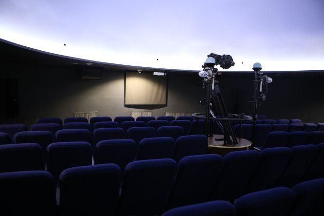 Новини Вінниці - фото з «Мали б вітати з ювілеєм, натомість просять звільнятися». Вінницький планетарій закриють? «Мали б вітати з ювілеєм, натомість просять звільнятися». Вінницький планетарій закриють?, фото №6 на сайті 20minut.ua