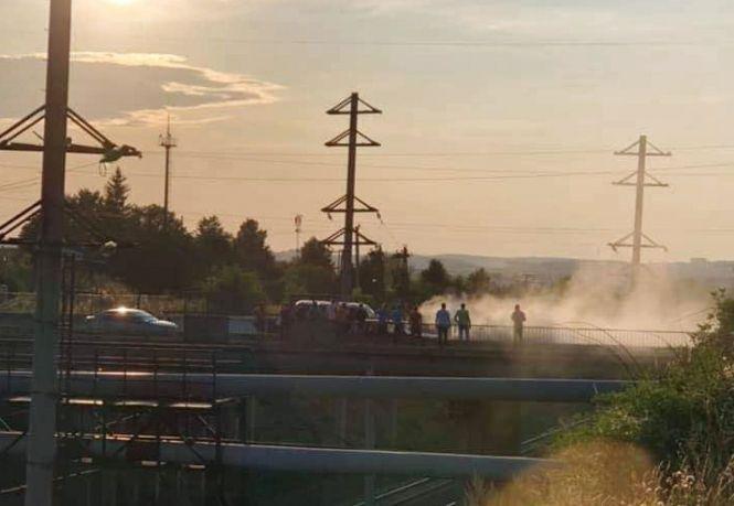 Суд відправив за грати водія, який напідпитку скоїв ДТП з потерпілими на Гаївському перехресті, фото №1 на сайті 20minut.ua