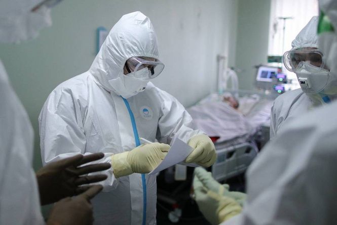 Новини Вінниці - фото з Важливе за вчора. Найцікавіші новини 9 листопада, які ви могли пропустити Нові дані по COVID-19: яка ситуація в Україні та на Вінниччині на 9 листопада?