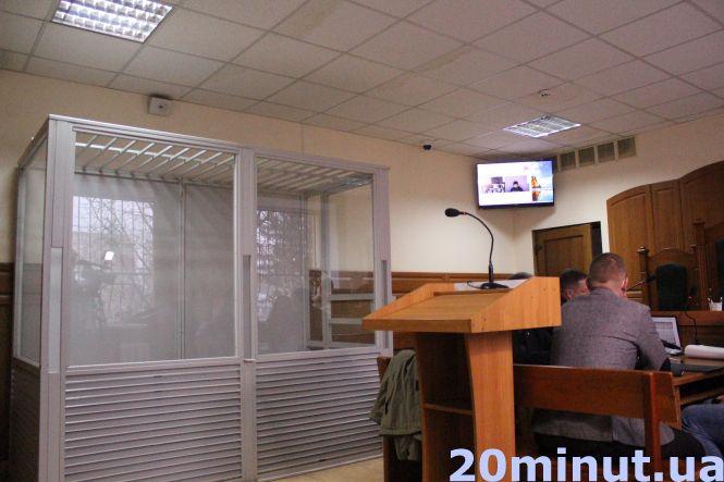 Родина вбитої тату-майстрині просить для обвинуваченого довічне ув’язнення. Коли оголосять вирок Горбатюку?, фото №1 на сайті 20minut.ua