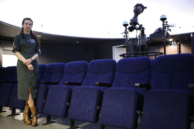 Новини Вінниці - фото з «Мали б вітати з ювілеєм, натомість просять звільнятися». Вінницький планетарій закриють? «Мали б вітати з ювілеєм, натомість просять звільнятися». Вінницький планетарій закриють?, фото №5 на сайті 20minut.ua