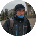 Новини Тернополя - фото з Скільки вашій масці? Журналіст "20 хвилин" запитав у тернополян, як ті захищаються від COVID-19 Скільки вашій масці? Журналіст "20 хвилин" запитав у тернополян, як ті захищаються від COVID-19, фото №3 на сайті 20minut.ua